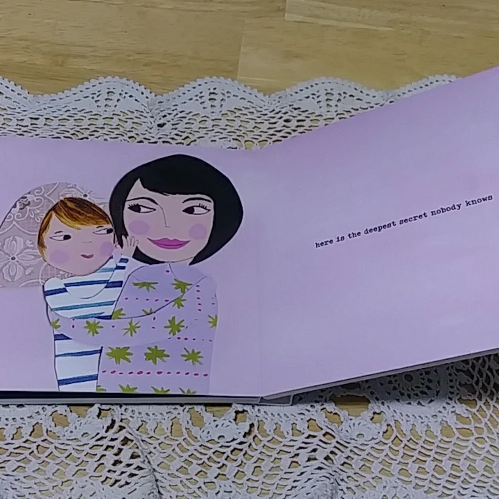 Book Sale! 3 for $10! e.e. cummings I carry your heart with me board book